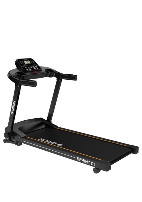 Banda de alergat ORION SPRINT C1 – Ca nouă!