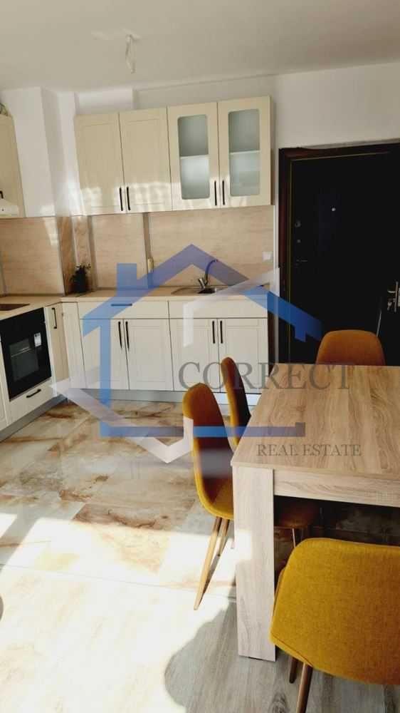 Дава се под наем Тристаен апартамент в Варна, Възраждане 1 - 77 кв.м за 612 € - Снимка #2