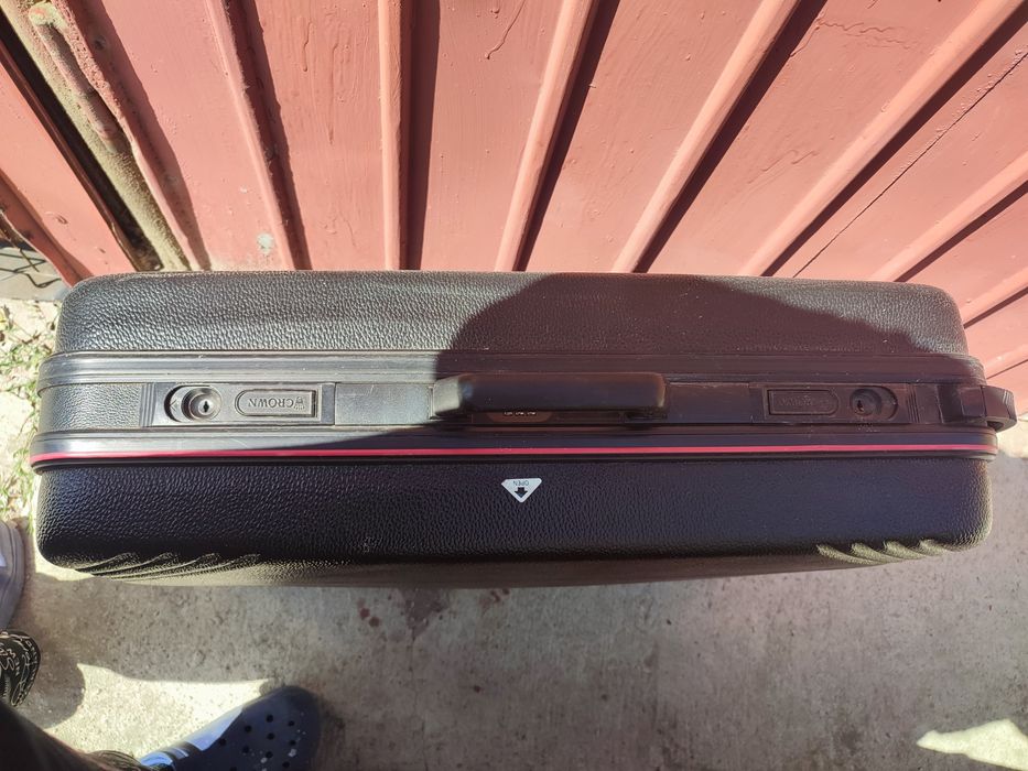 Valize Samsonite sau alte firme