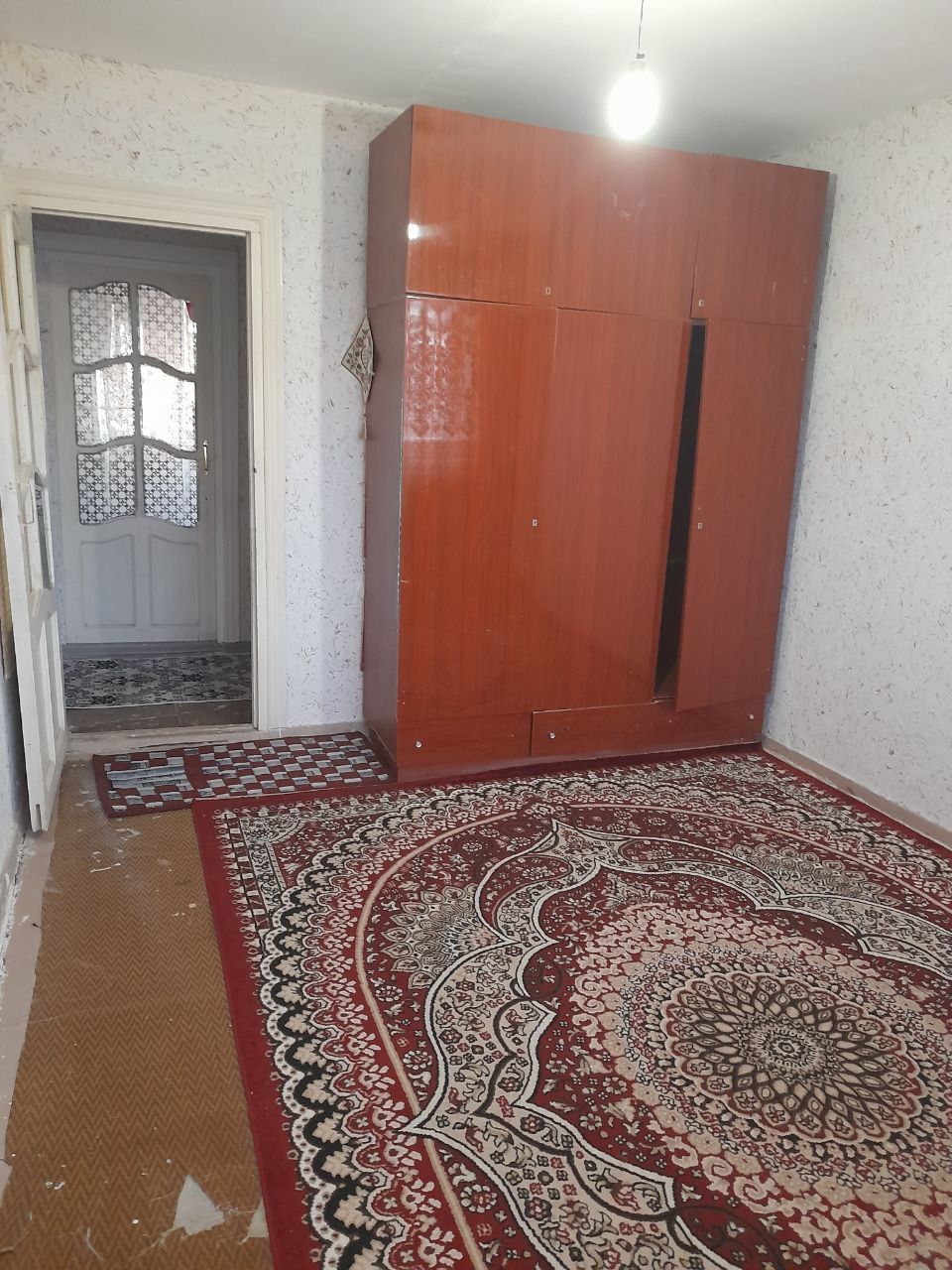 Кв ижарага берилади