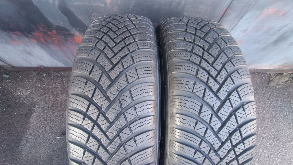 185/65/15 Hankook Дот 4123