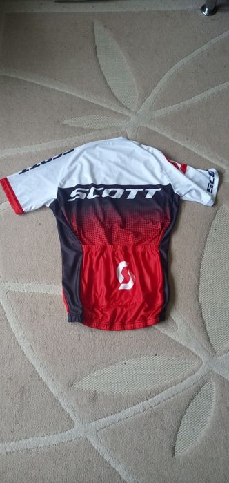 Tricou Scott marime M si L