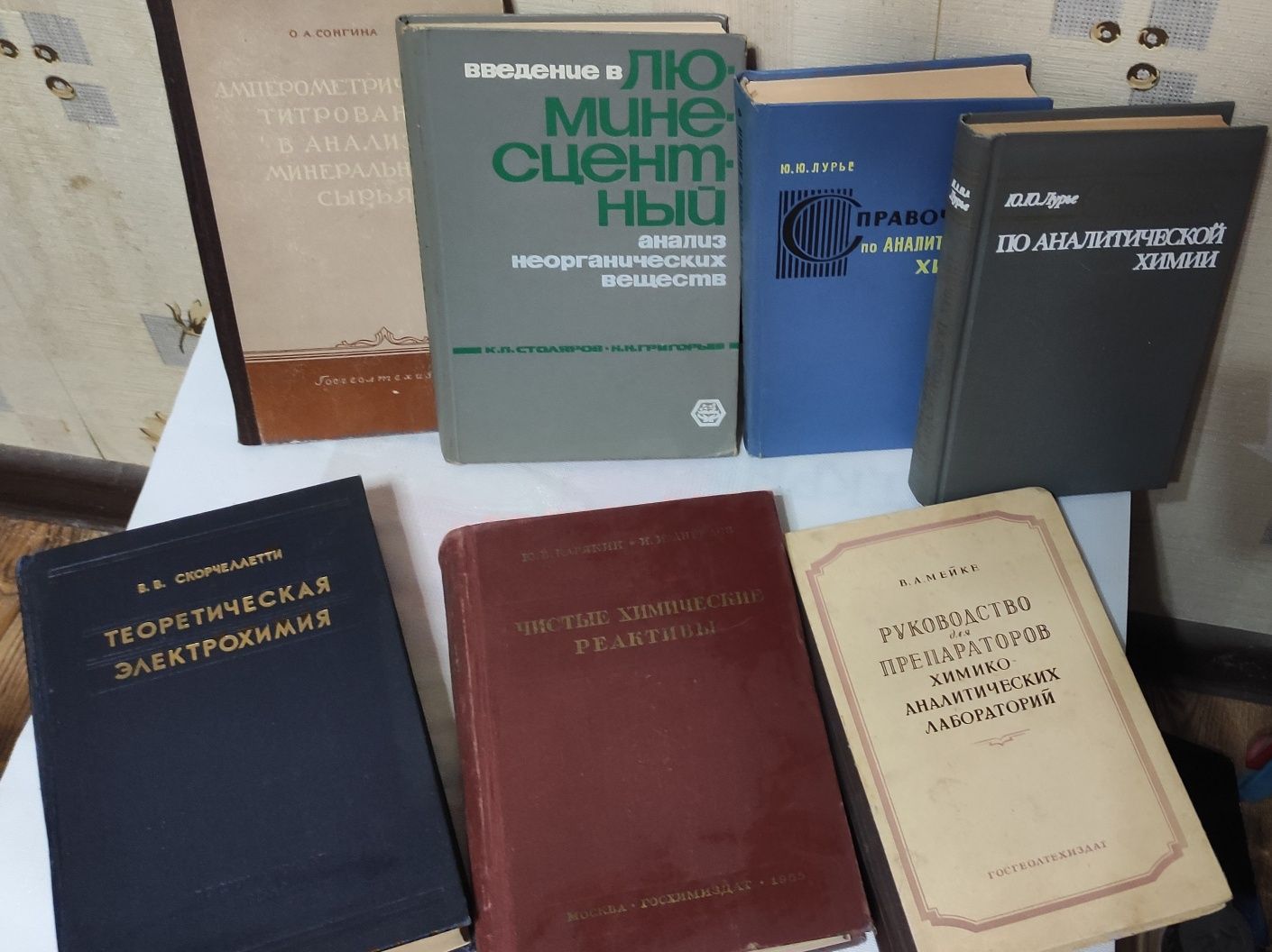 Продам свою коллекцию книг