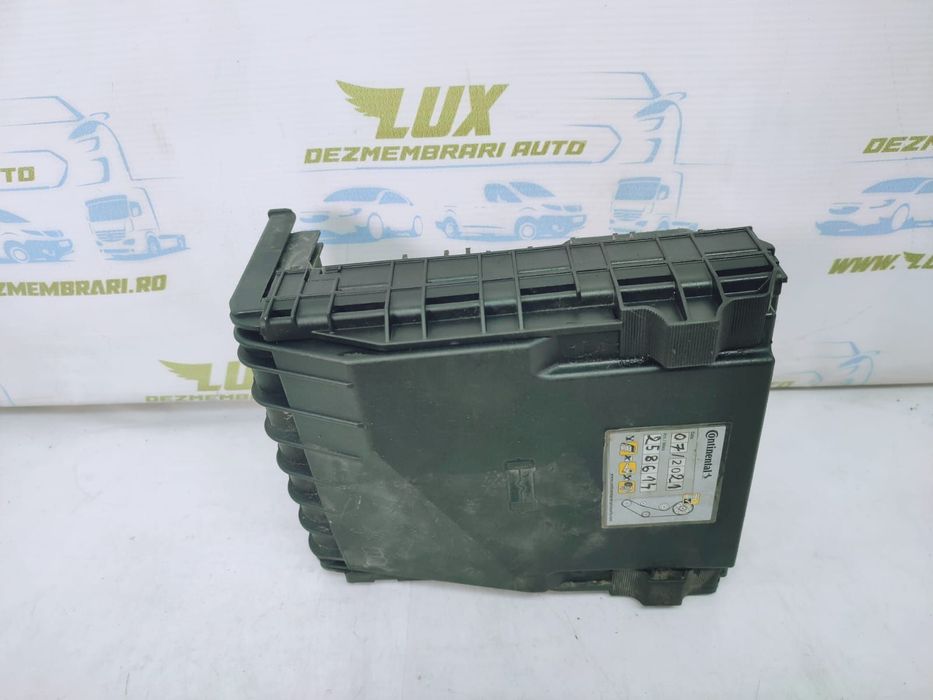 Panou sigurante 1k0937125a 2.0 tdi BMM Volkswagen VW Golf 5  [din 2003 pana  2009]