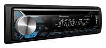 Pioneer DEH X3950-BT original