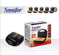 Sonifer Тостер 6114