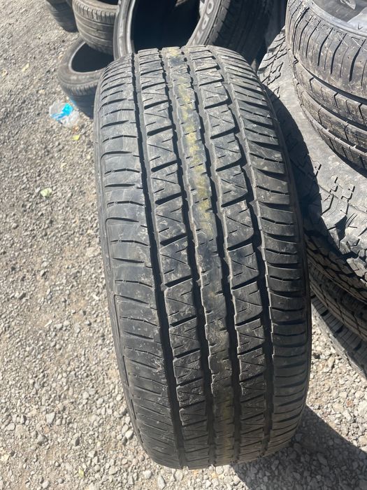 Dunlop Grandtrek AT-30 Touring 265/55 R20