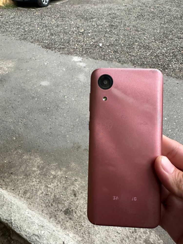 Samsung A03 Core