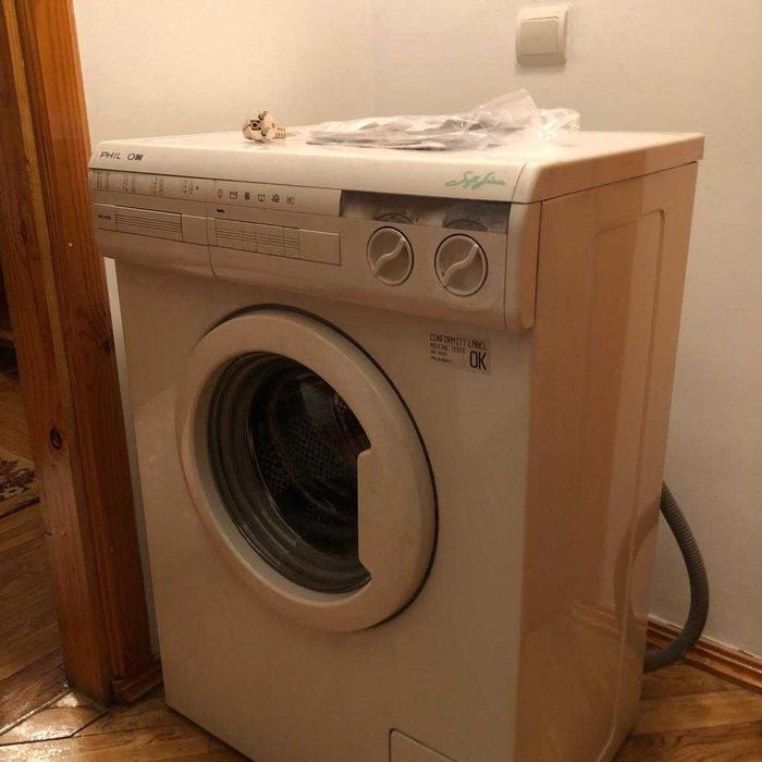 Стиральная машина Philco на 5 кг
