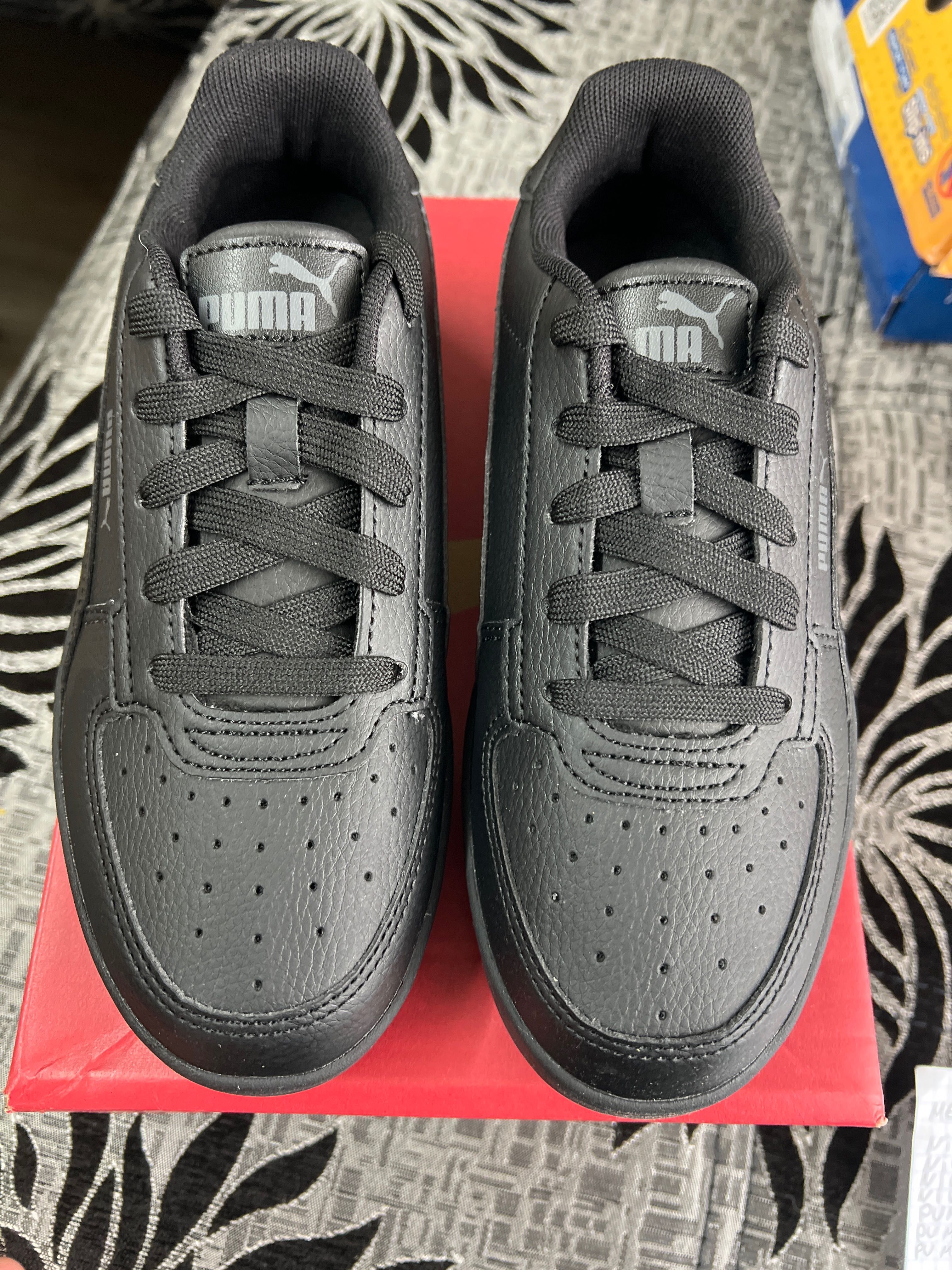 Маратонки PUMA 35N