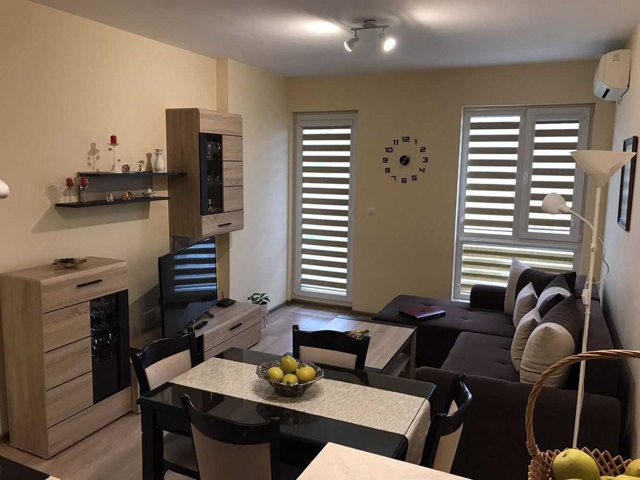 Продава се Двустаен апартамент в Пловдив, Христо Смирненски - 60 кв.м за 2334 €/кв.м - Снимка #4