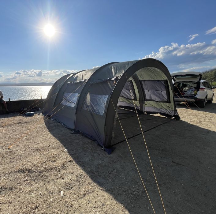 Cort CampFeuer Relax6- 6 persoane