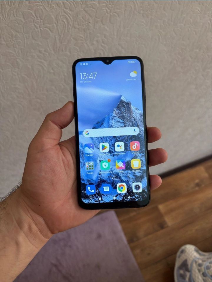 Redmi 9T | в отличном состоянии