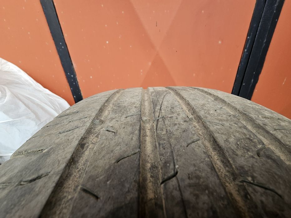 Set 4 anvelope de vara 225 60 R17