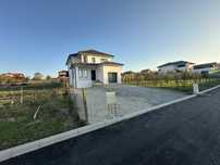 Casa semifinisata de vanzare