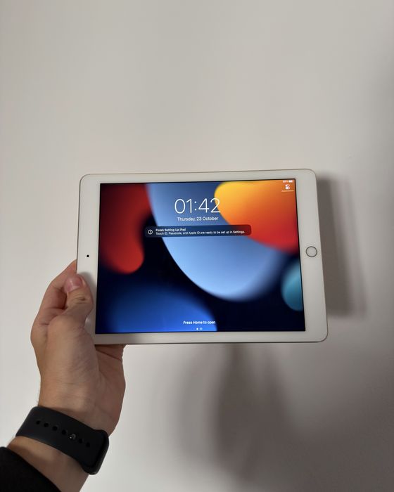 Apple iPad Air 2 Gold 16GB Impecabil