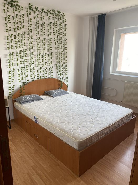 Inchiriere apartament 2 camere