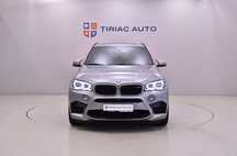 BMW X5M Standard