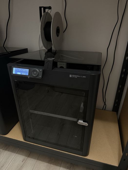 Bambu Lab P1S impecabil