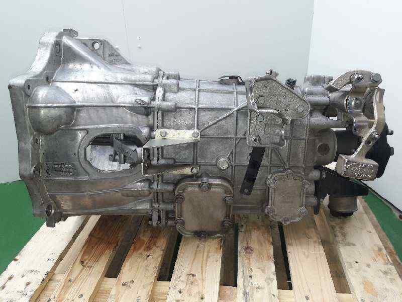 Cutie de viteze Iveco Daily 3.0; Tractiune Spate