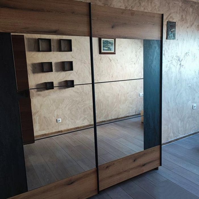 Двустаен, под наем, ж.к Люлин 10