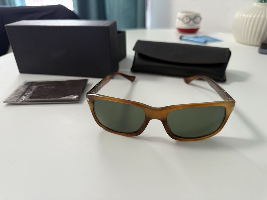 Persol 3048-S 145mm 58^19