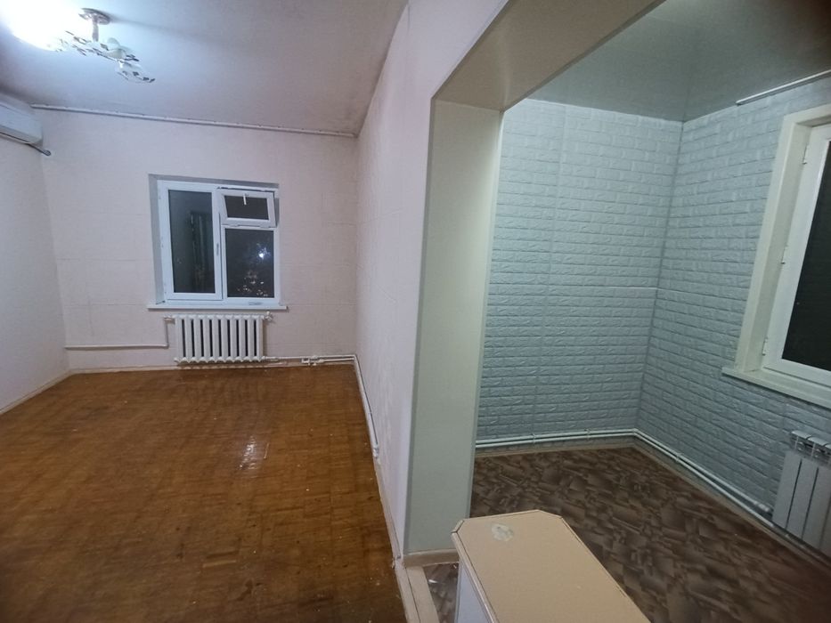 Продажа 1ком.Квартиры Сергели-4 можно в Ипотеку