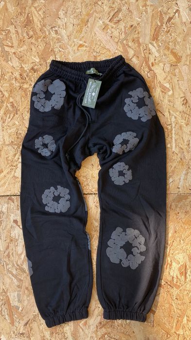 Denim Tears екип !Промоция!