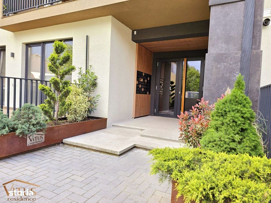 Oferta speciala Penthouse finalizat ! Parcare subterana si boxa bonus