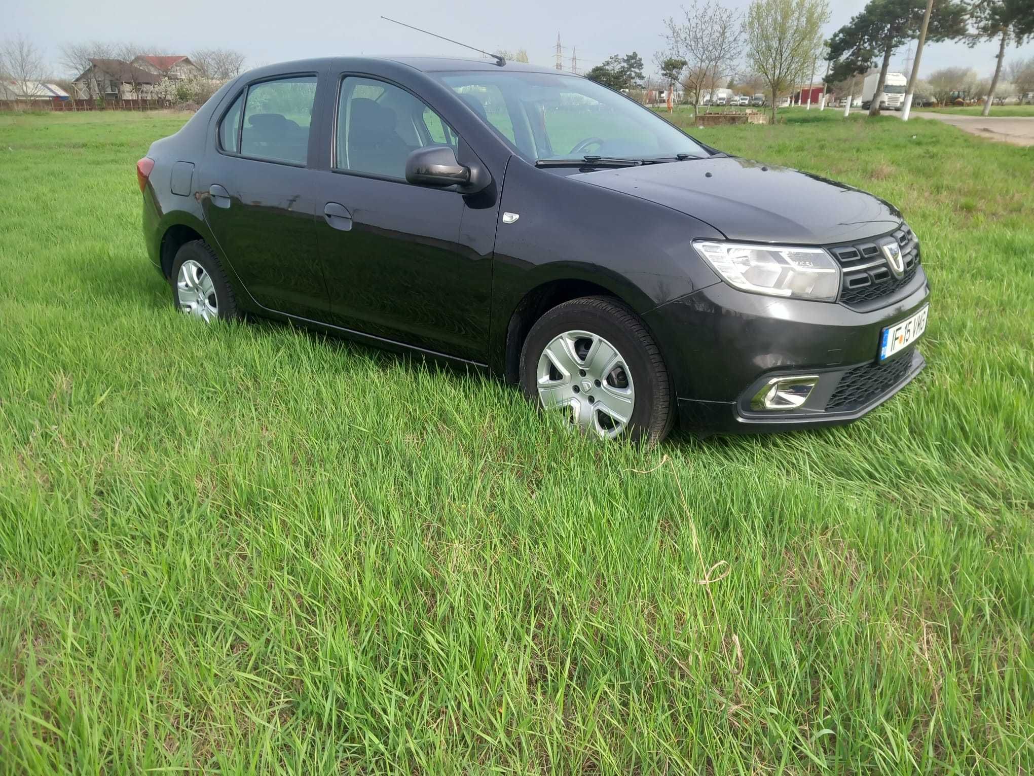 Dacia Logan 0,9 TCe