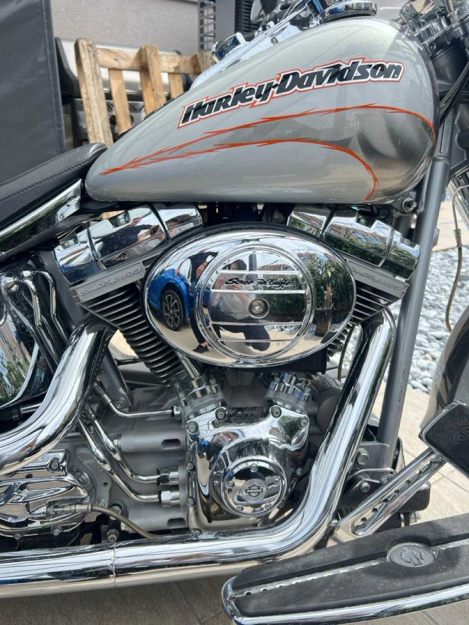 Harley-Davidson CVO