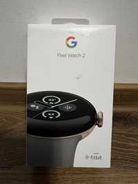 Smartwatch Google Pixel Watch 2, GPS