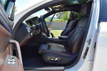 BMW Seria 5 3.0e NAPPA Ventilatie Masaj Night Vision Parfum BOWERS W imp Germania!