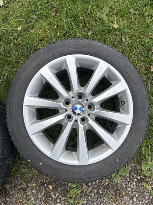 Jante BMW F10, F11 245 45 r18