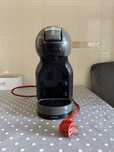Espressor cu capsule Krups Nescafe Dolce Gusto Mini Me