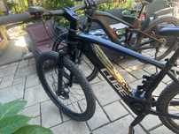 Bicicletă Electrică Cube 29’Bosh Suspensie Air RockShox import Germany