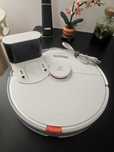Roborock S7 - Aspirator 38h funtionare