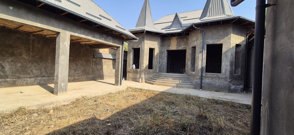 Срочно Участка сотилади