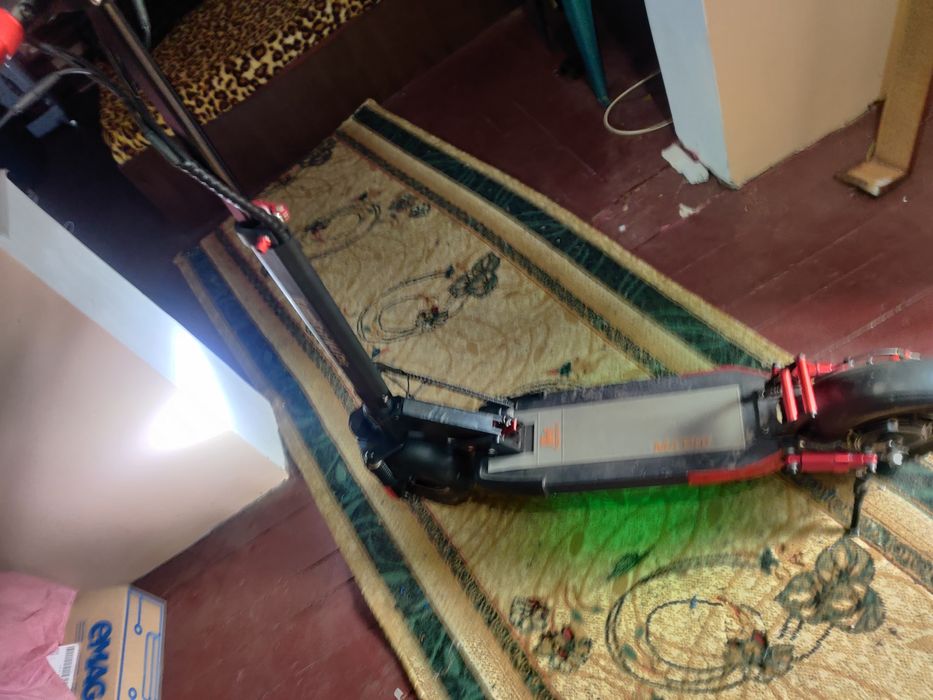 Kukirim M4 pro urgent de vanzare