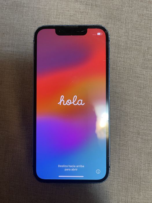 Iphone 13 mini 128 GB