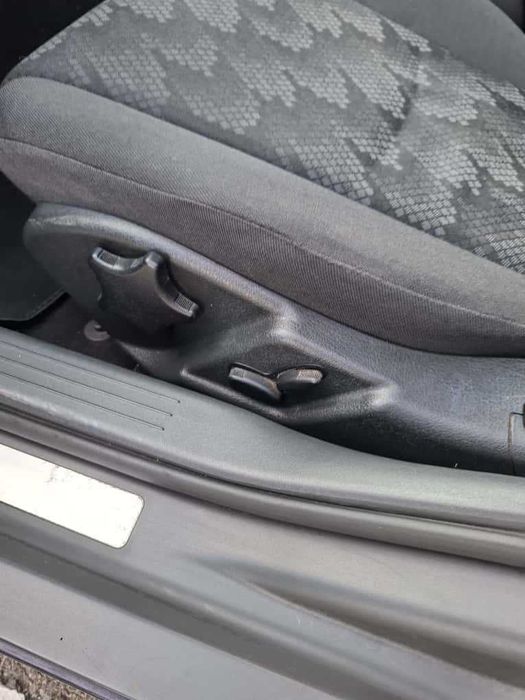 Mercedes-Benz C200 Kompressor