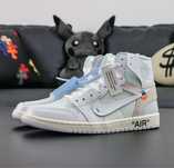 Air Jordan 1 Retro High Off-White