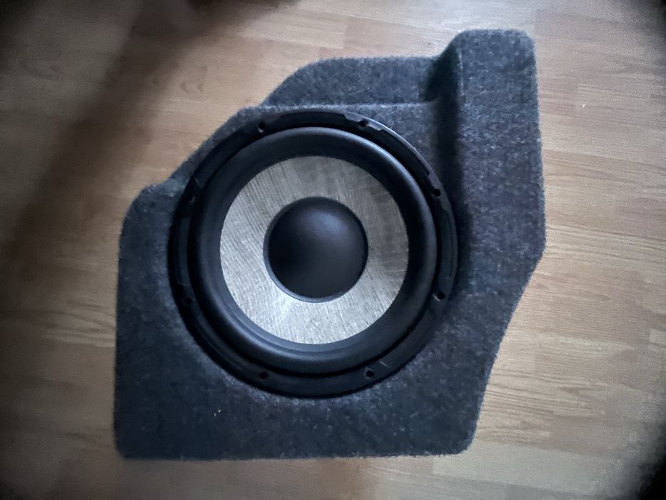 Subwoofer FOCAL p25F