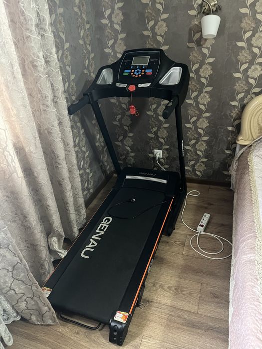 Беговая дорожка Genau TR50