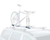 Багажник за транспорт на велосипед THULE Velo Vision 511