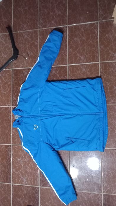 Geaca Nike vintige