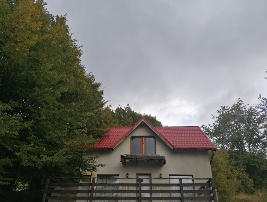 Cabana de inchiriat pentru Revelion