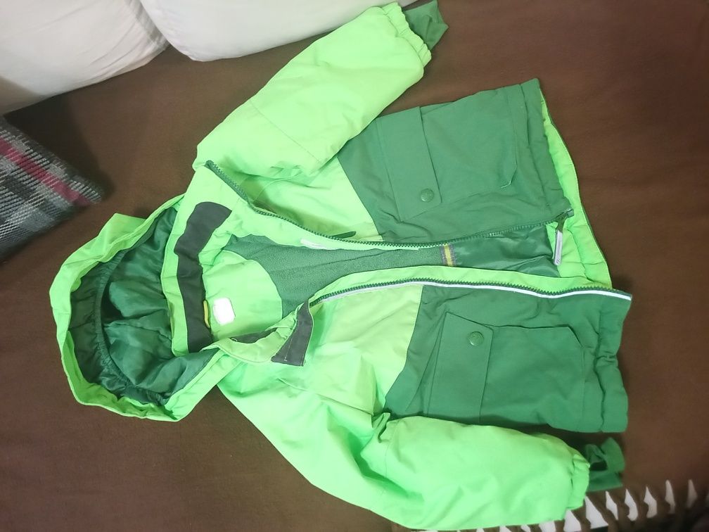 Детско яке 104см