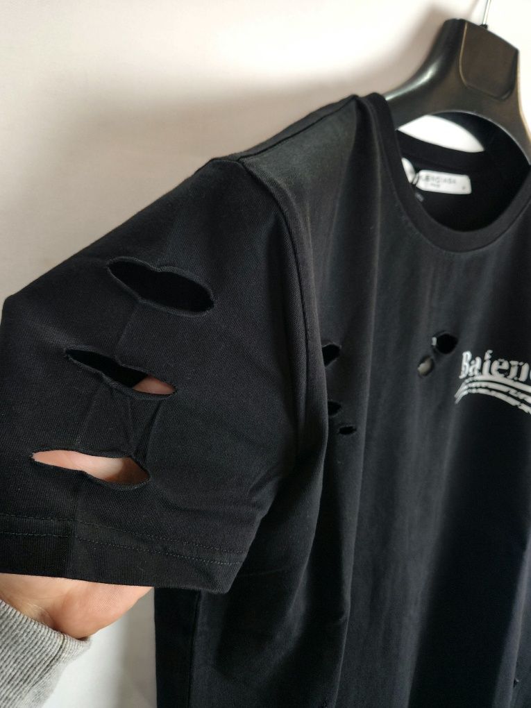 Balenciaga тениска