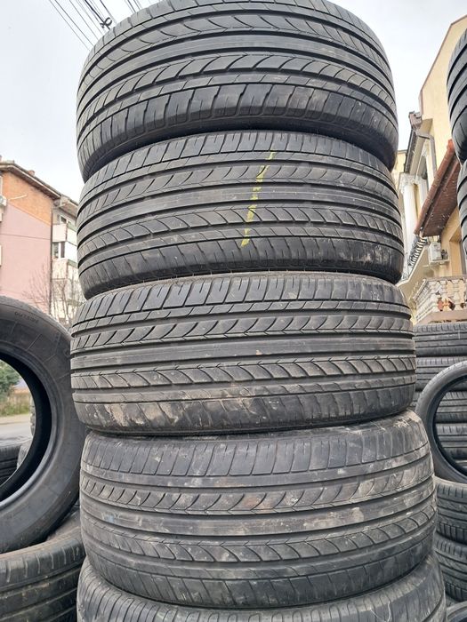 Anvelope second vara 225 45 R18